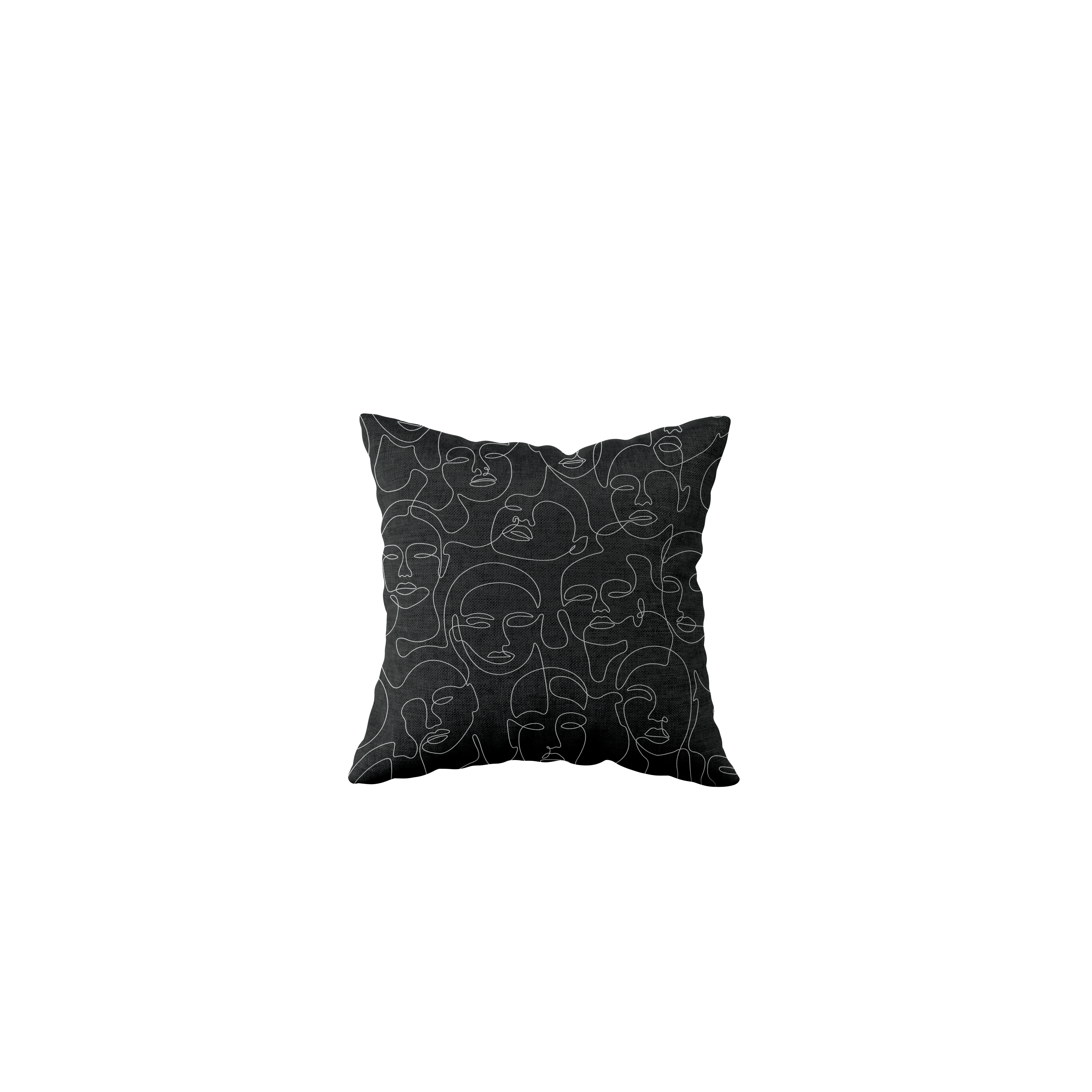 Coussin Émotion