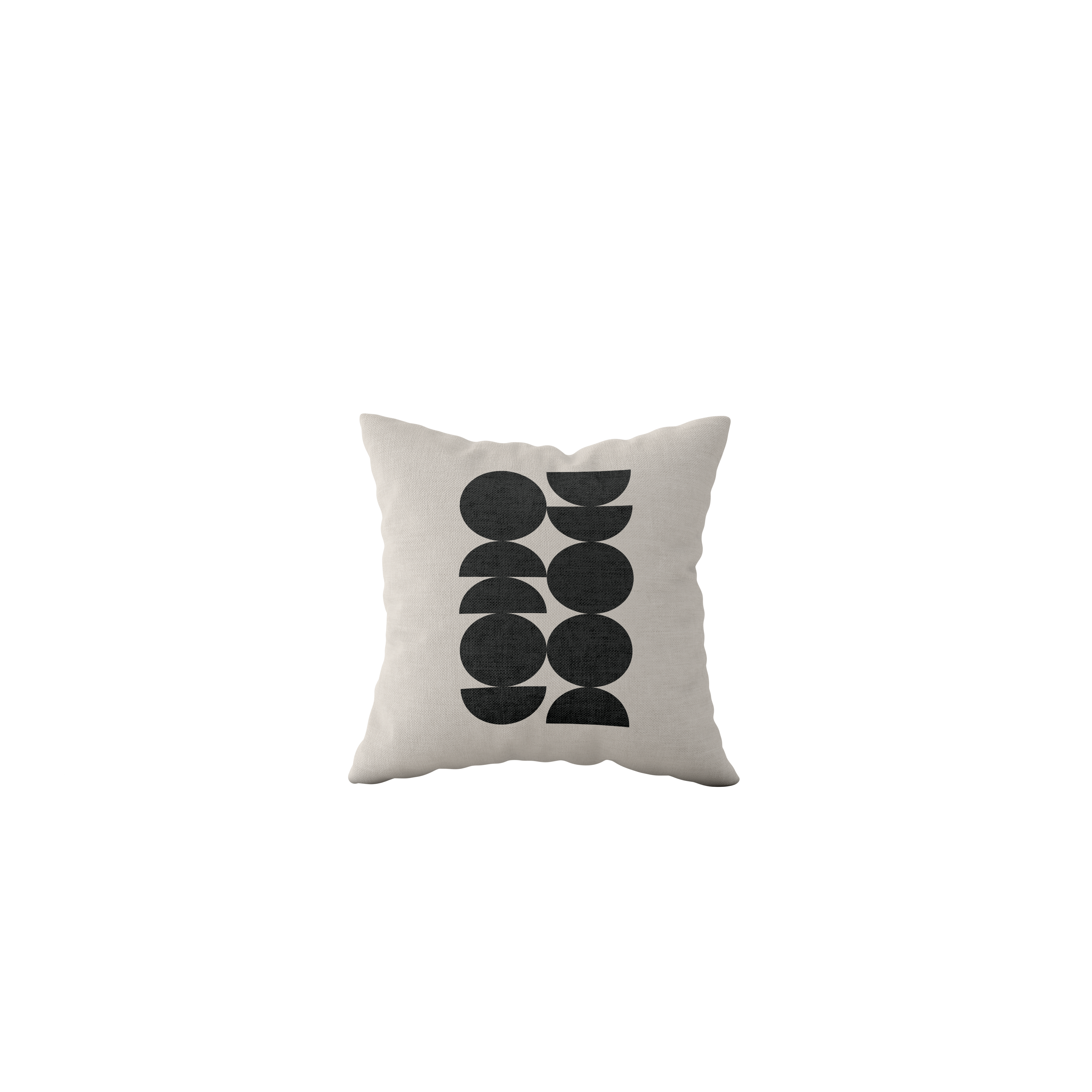 Coussin Équilibre