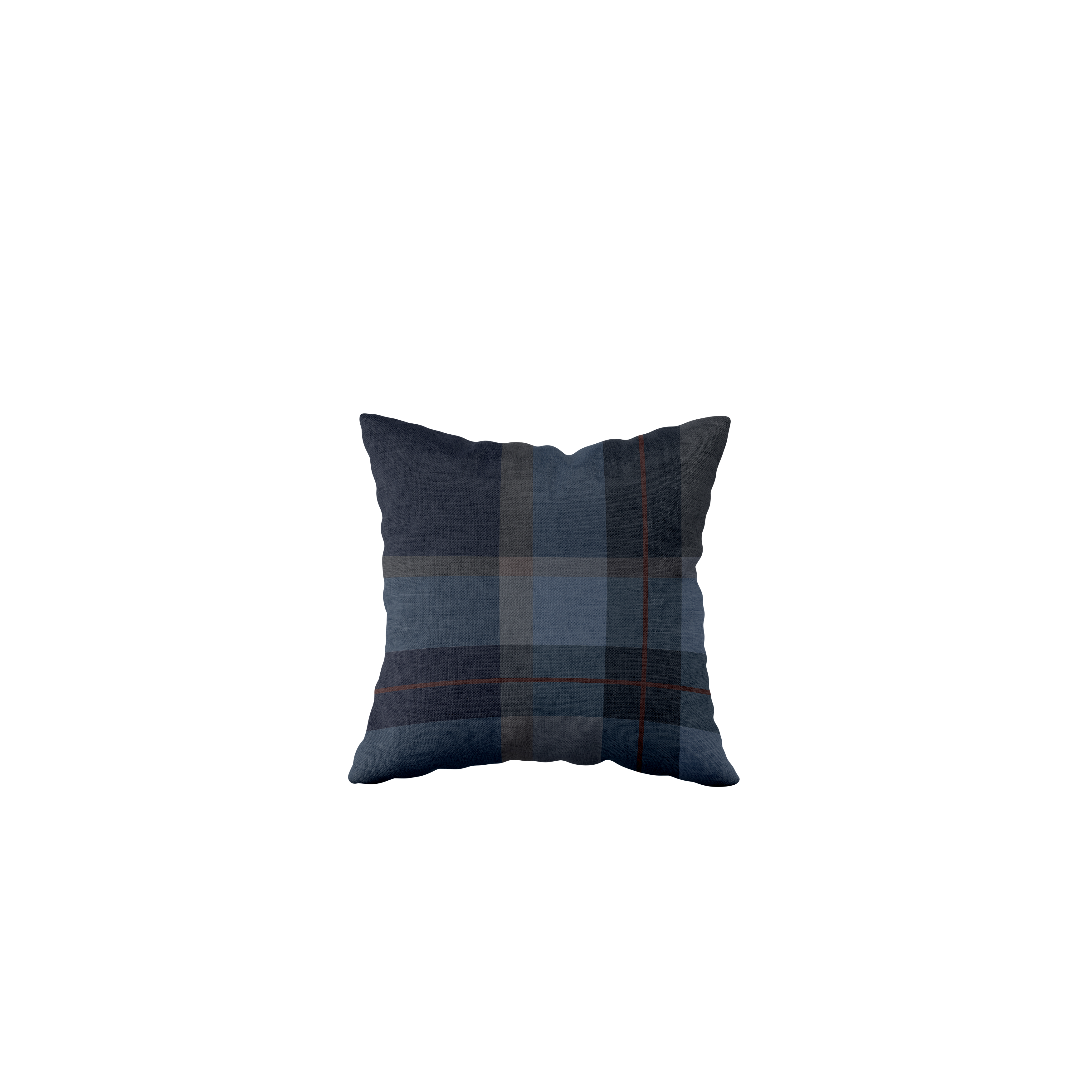 Coussin Alpin