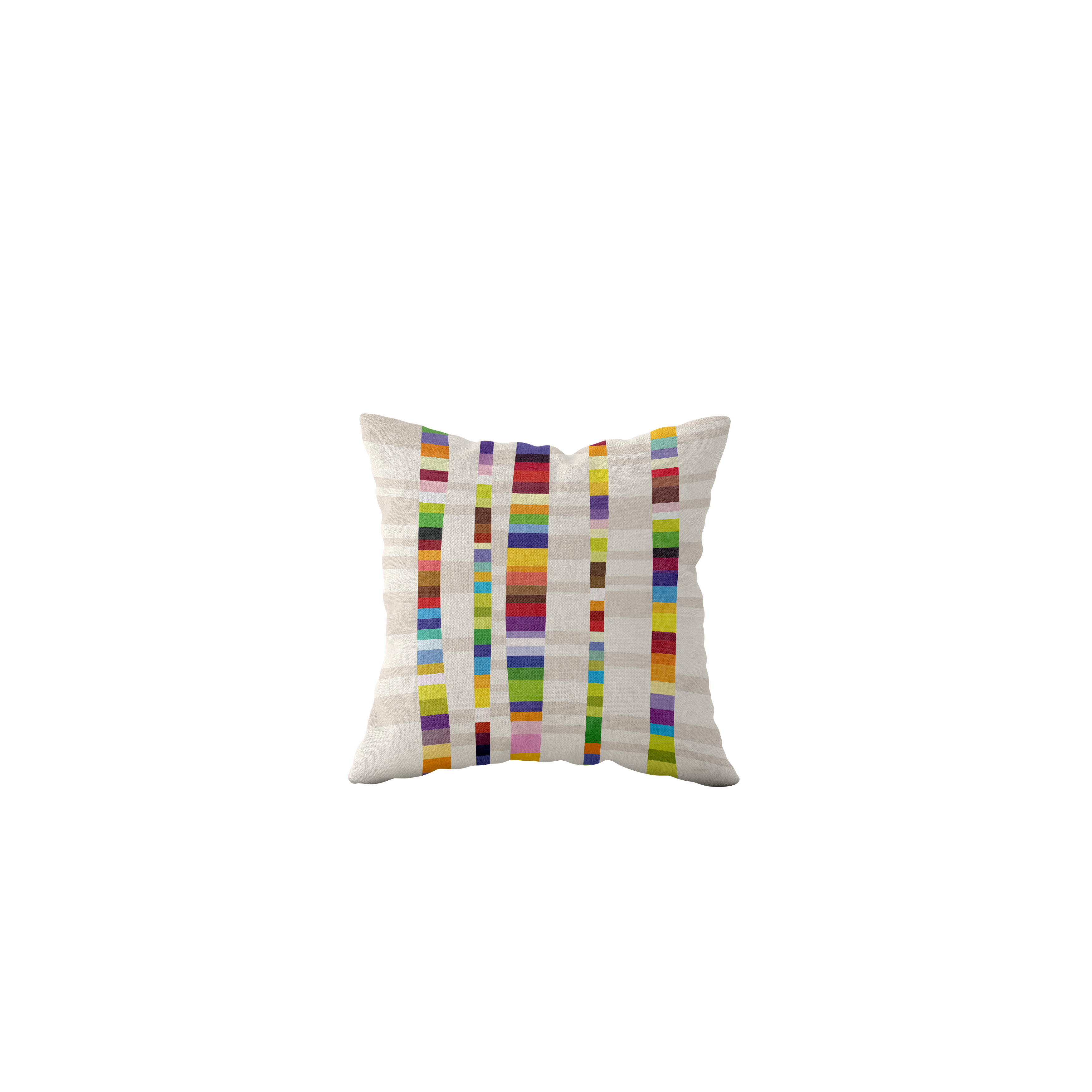 Coussin Carnaval
