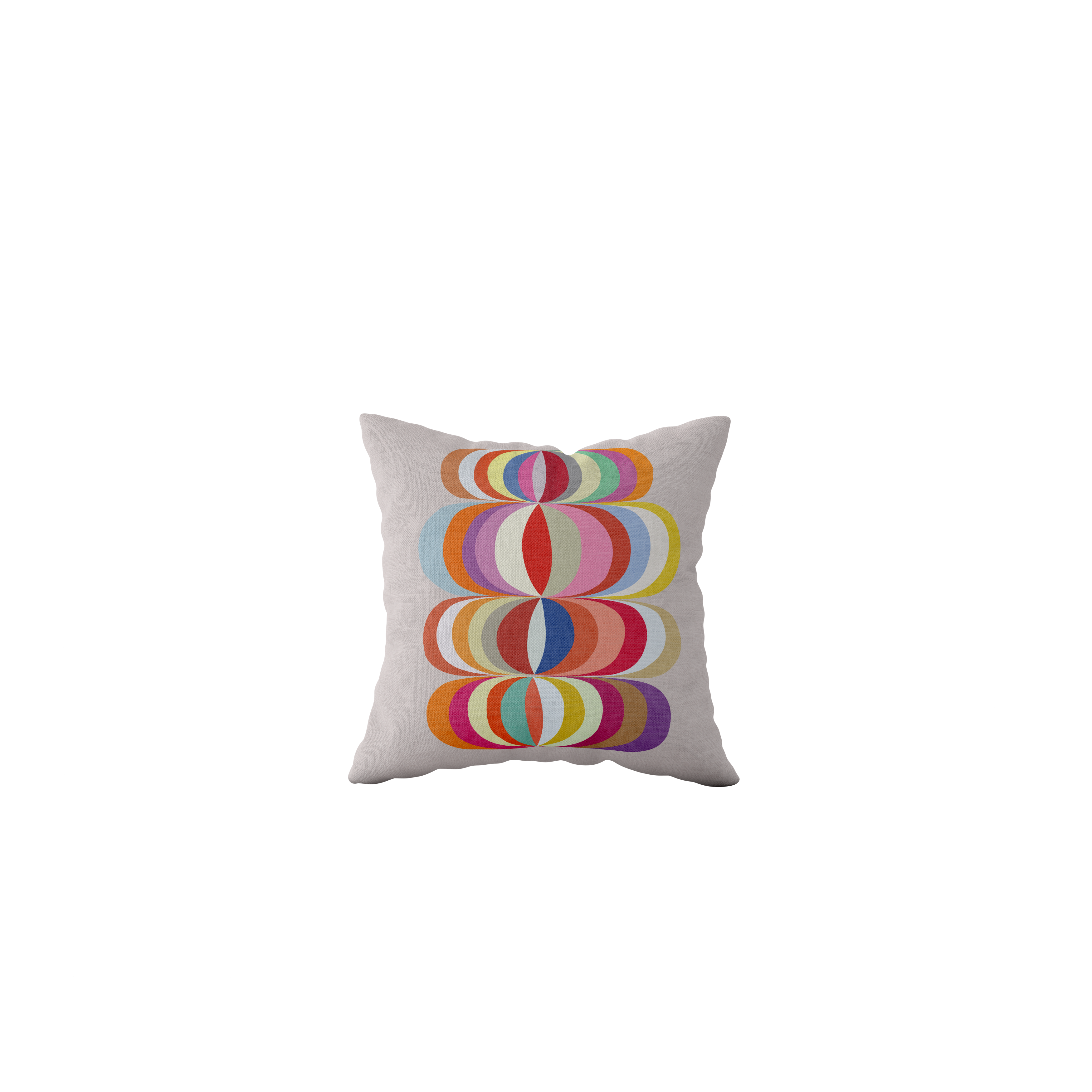 Coussin cercle