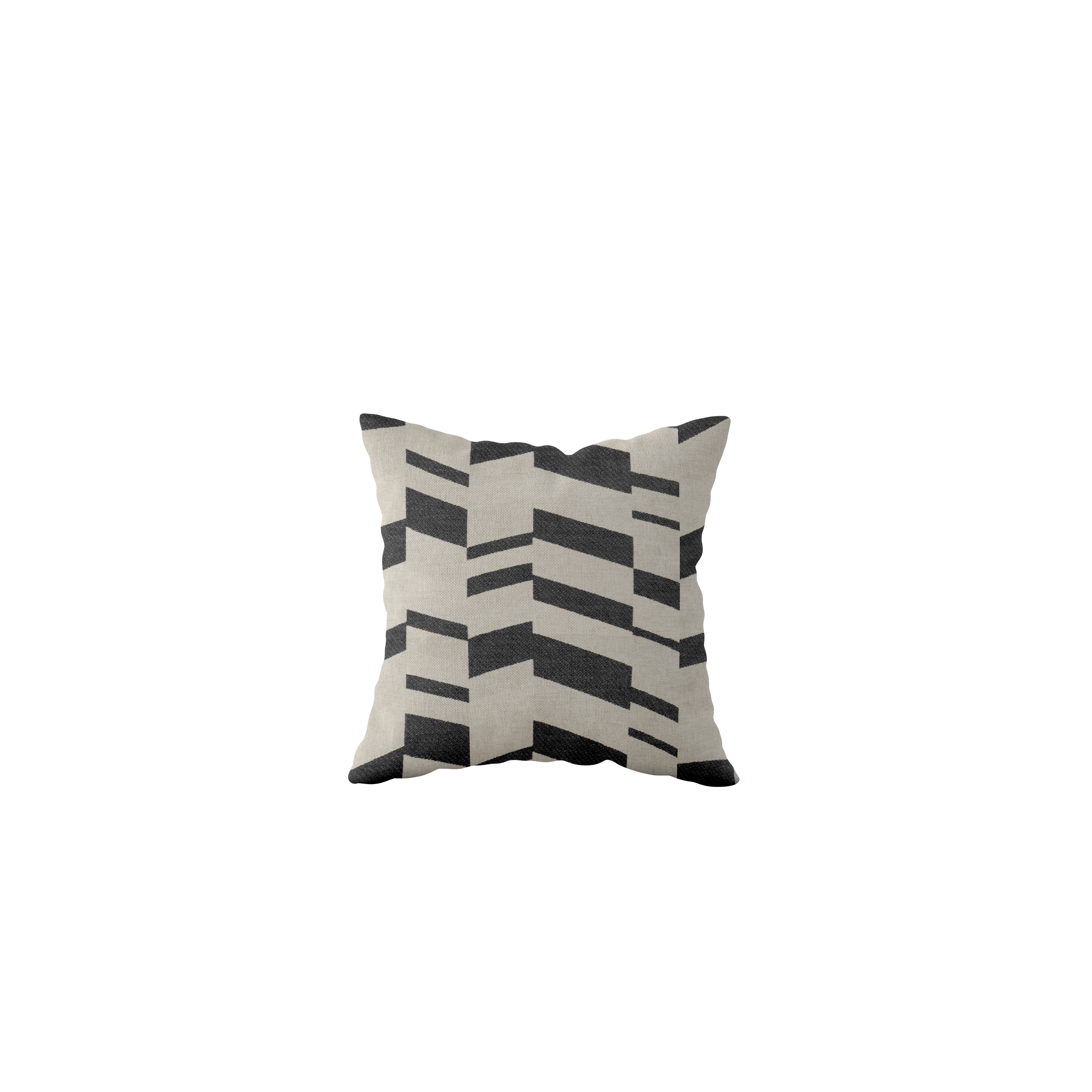 Coussin Diagonale