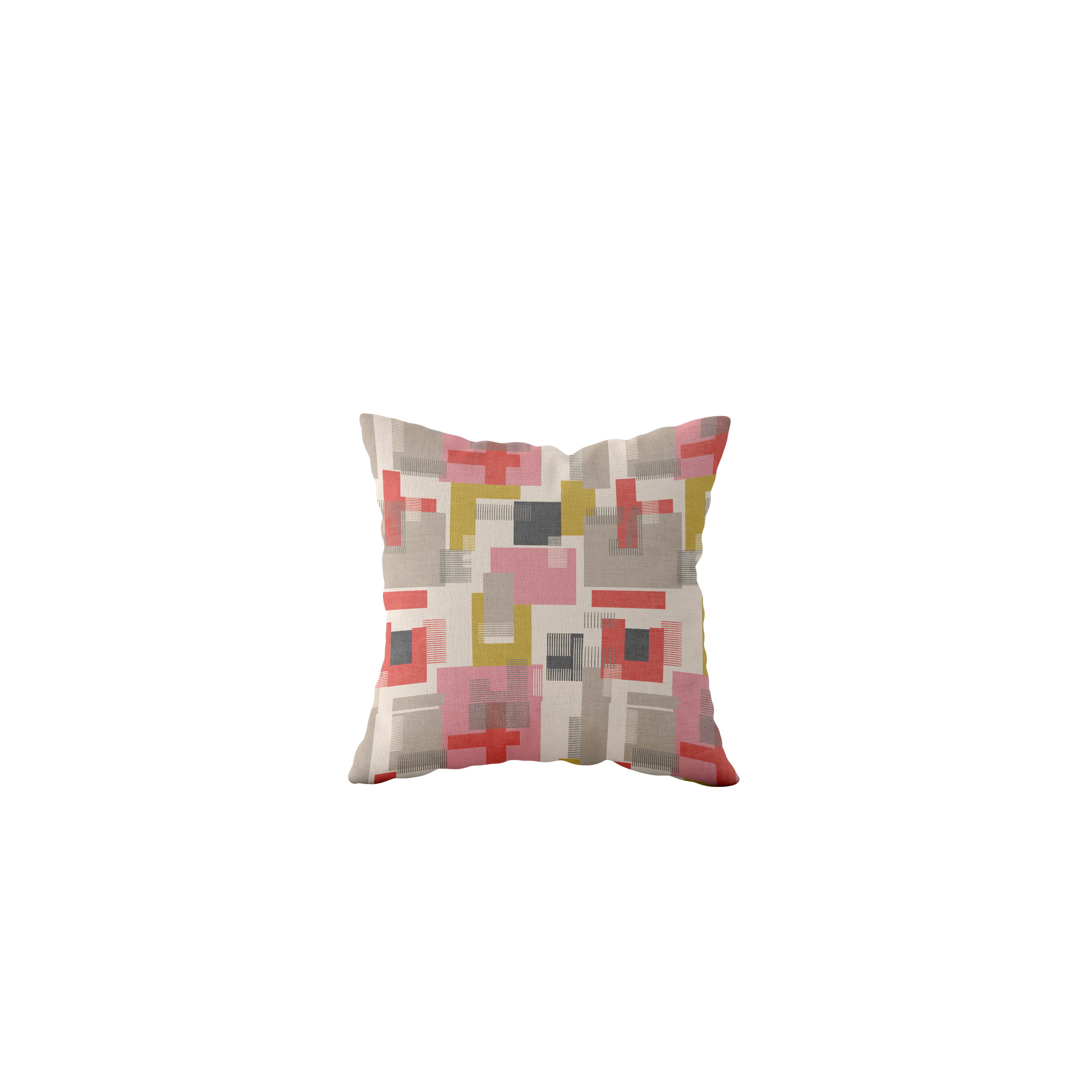 Coussin Festival