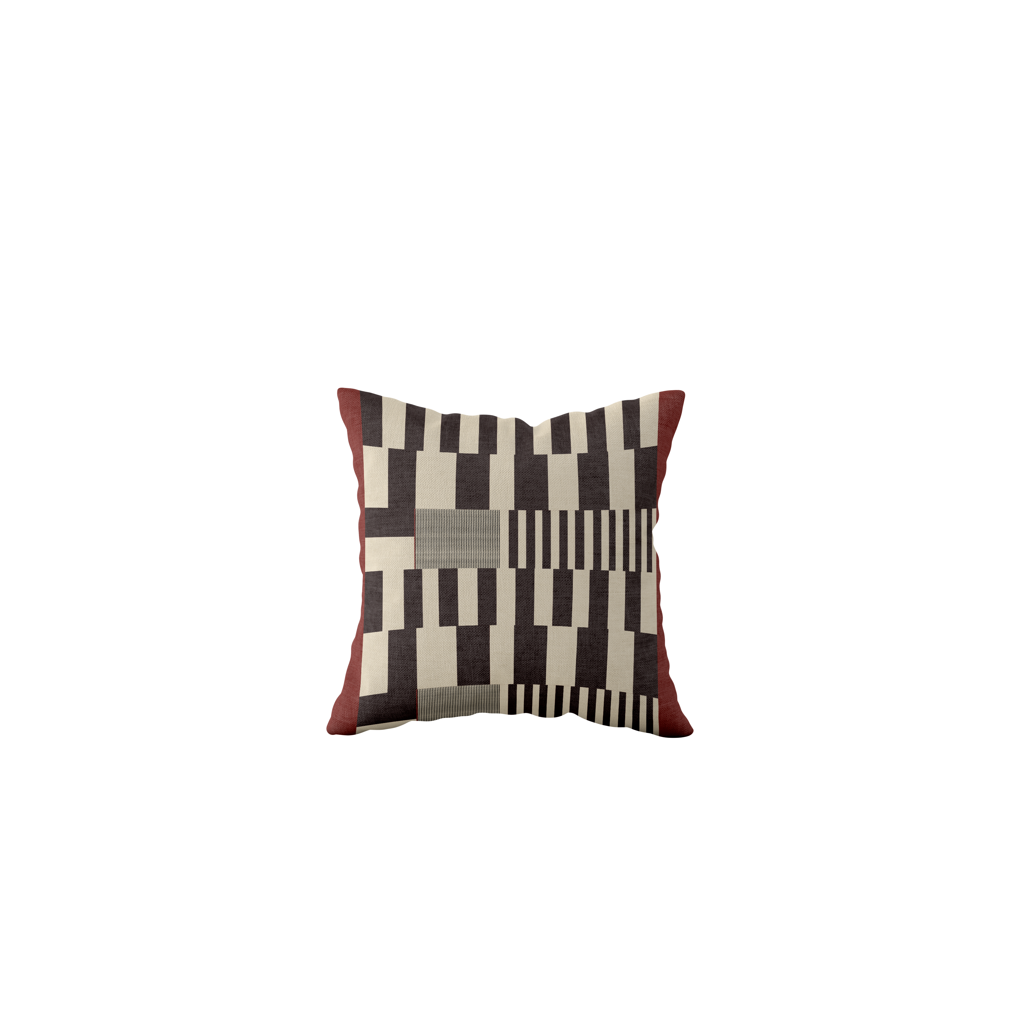 Coussin Piano