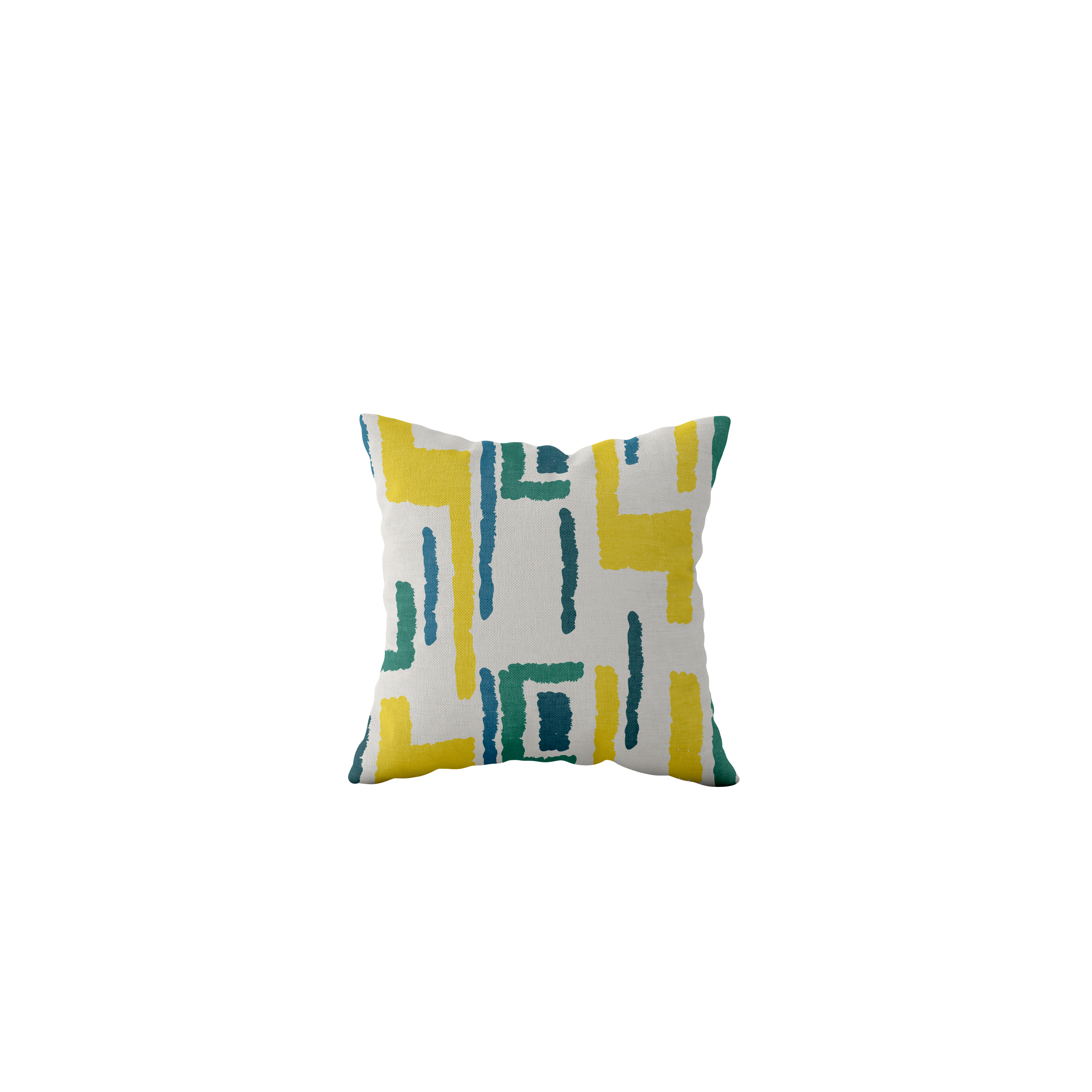 Coussin Toucan