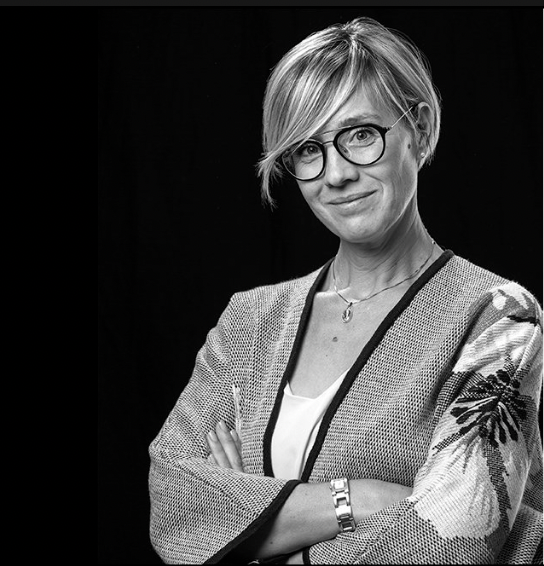 Fabienne Genin
