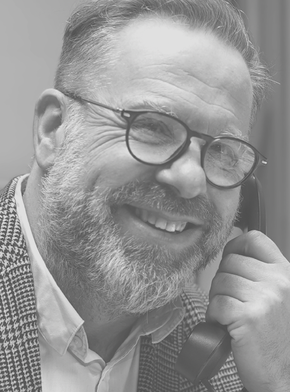 Christophe Chirol