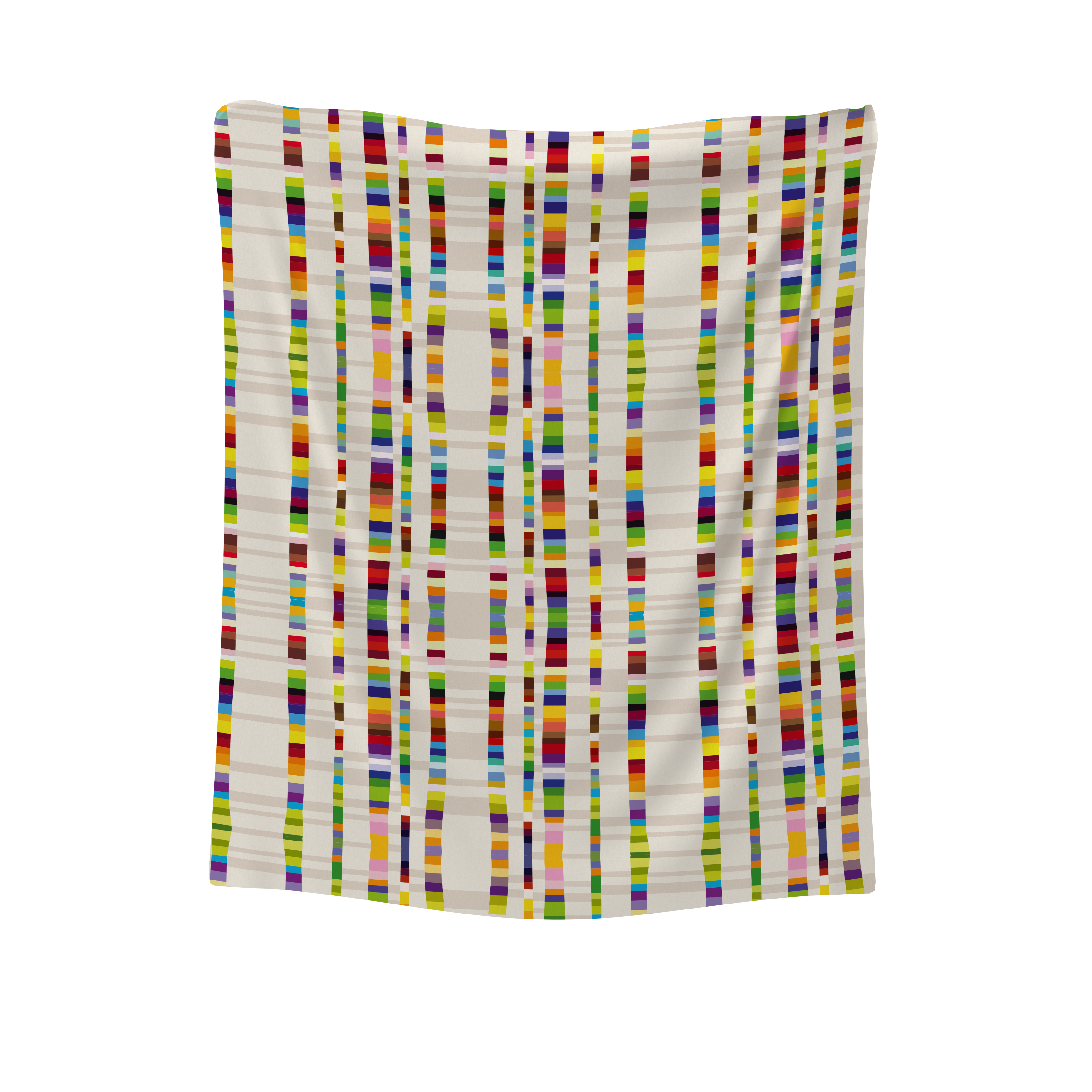 Plaid Carnaval