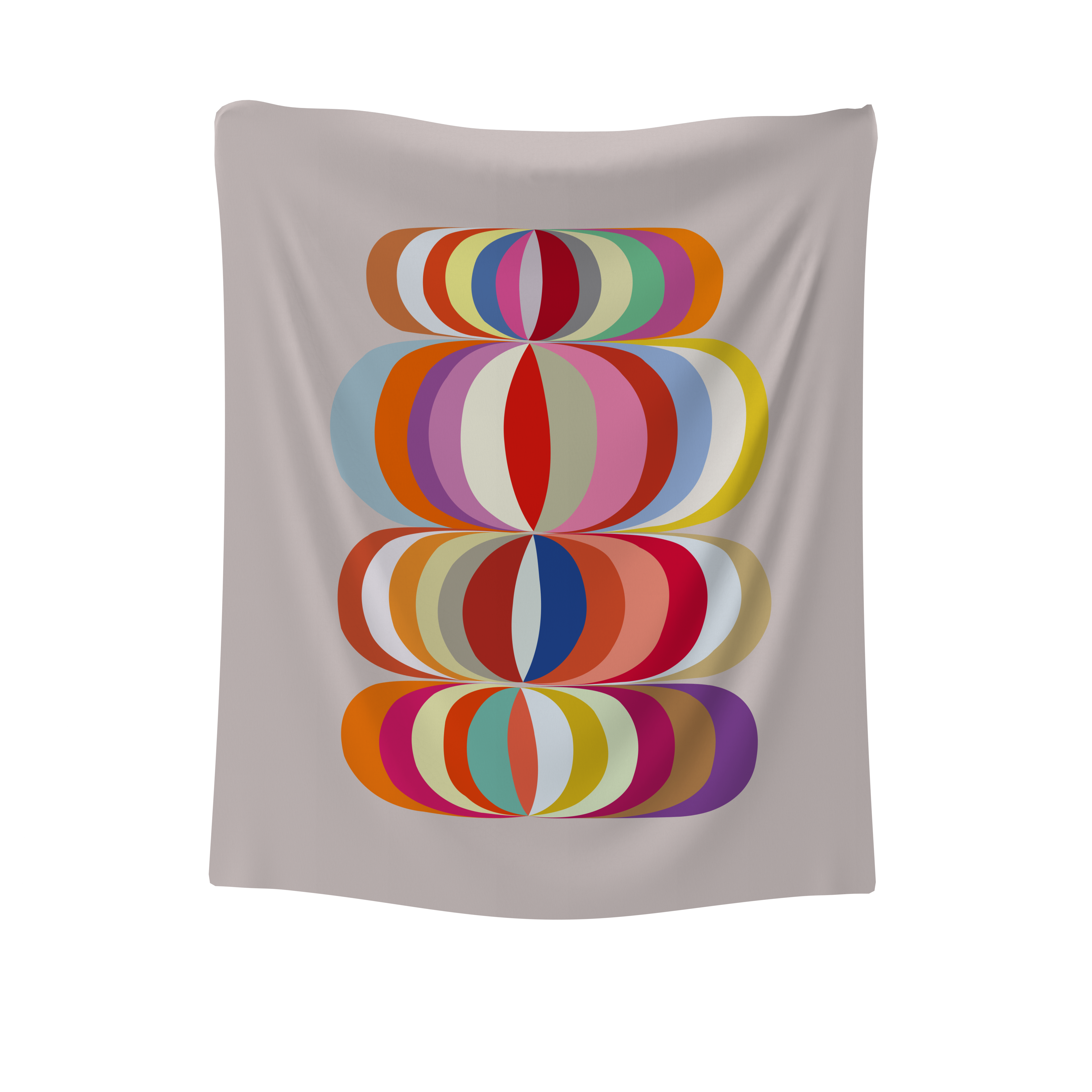 Plaid Cercle