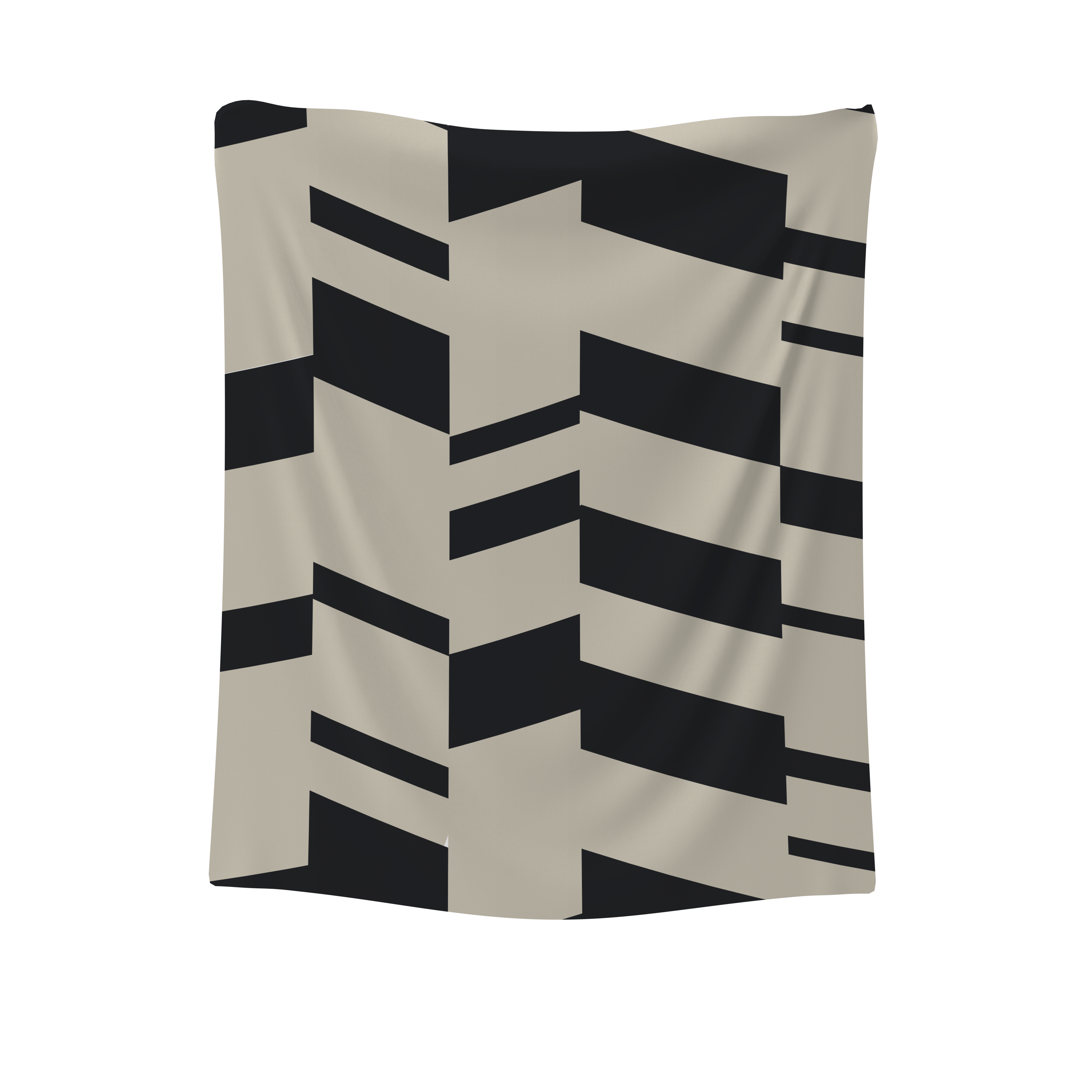 Plaids Diagonale